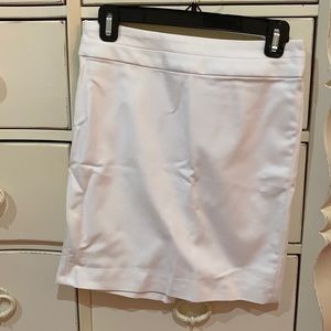 Bananna Republic Pencil Skirt 00P